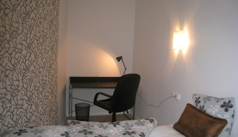 Apartment Lāčplēša iela Riga - Apt 20909