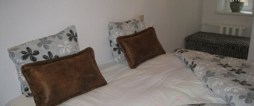 Apartment Lāčplēša iela Riga - Apt 20909