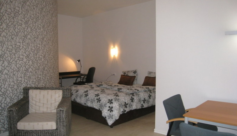 Apartment Lāčplēša iela Riga - Apt 20909