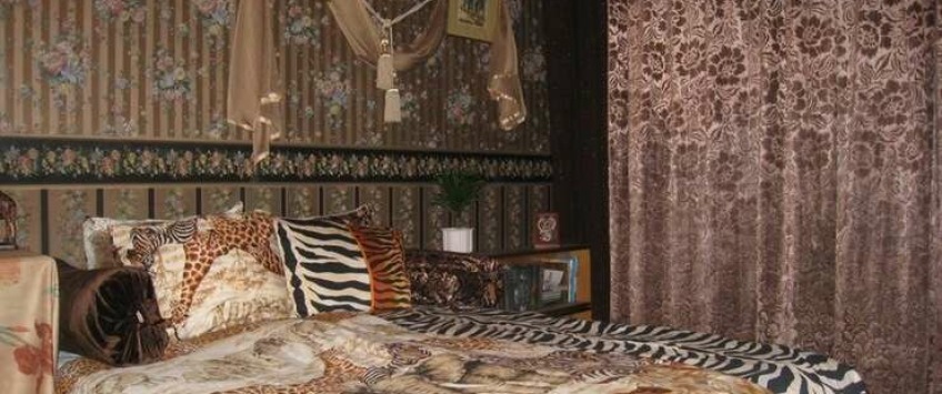 Apartment Lāčplēša iela Riga