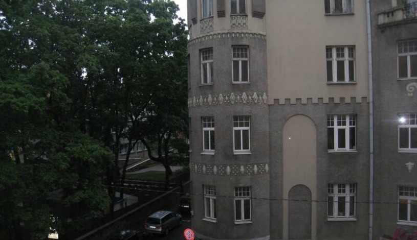 Apartment Lāčplēša iela Riga