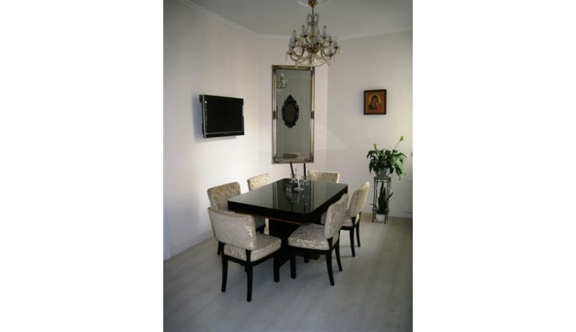 Apartment Lāčplēša iela Riga