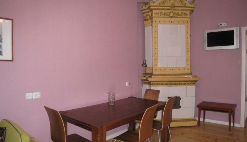 Apartment Lāčplēša iela Riga - Apt 20927