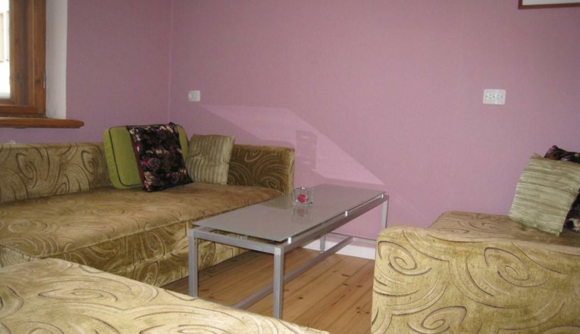 Apartment Lāčplēša iela Riga - Apt 20927
