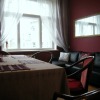 2-spálňový Apartmán v Riga Centrs s kuchyňou pre 8 osôb