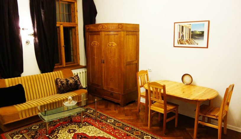 Apartment Lāčplēša iela Riga - Apt 34880