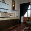 1-spálňový Apartmán v Riga Centrs with-balcony a s kuchyňou