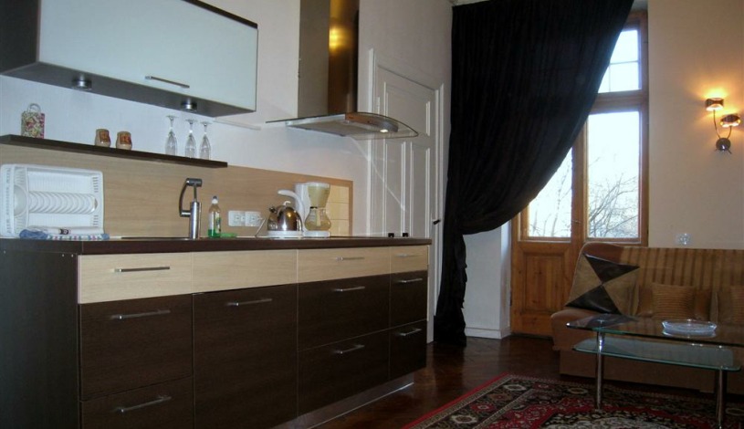 Apartment Lāčplēša iela Riga - Apt 35929