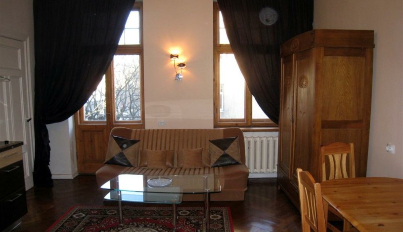 Apartment Lāčplēša iela Riga - Apt 35929