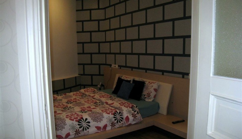 Apartment Lāčplēša iela Riga - Apt 35930