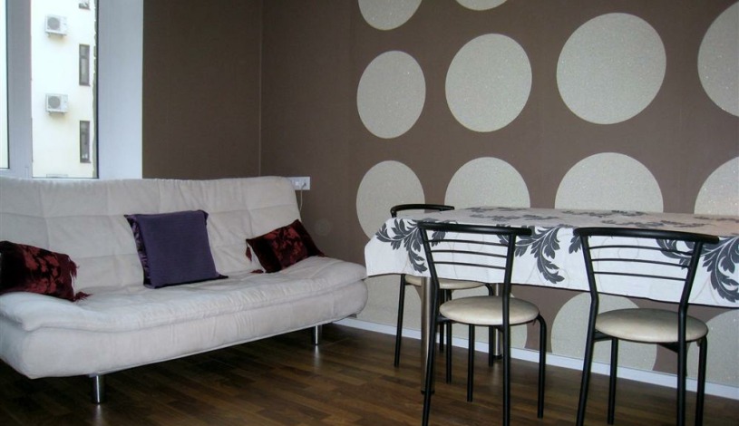 Apartment Lāčplēša iela Riga - Apt 35930