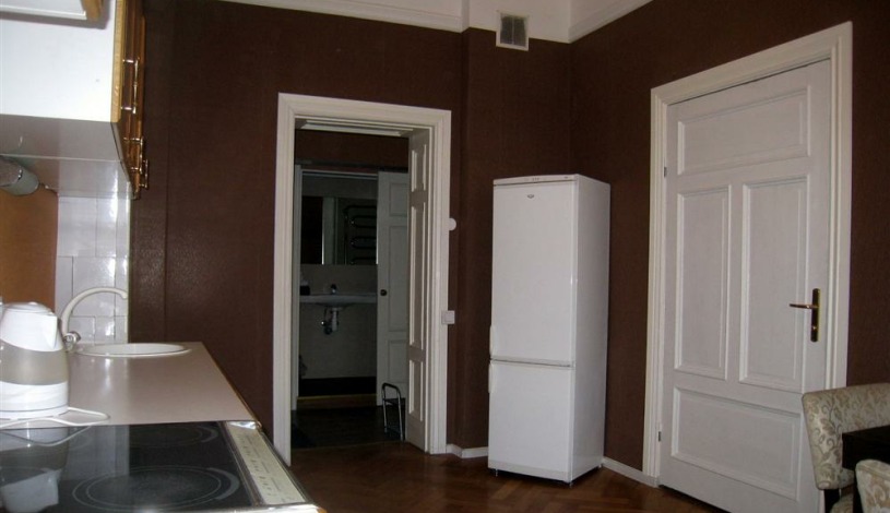 Apartment Lāčplēša iela Riga - Apt 35931