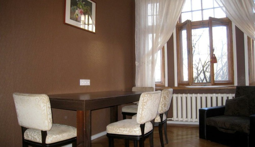 Apartment Lāčplēša iela Riga - Apt 35931