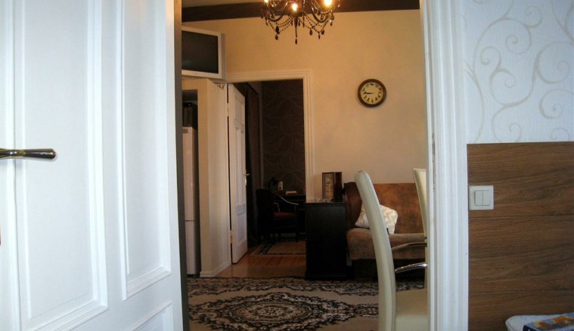 Apartment Lāčplēša iela Riga - Apt 19685