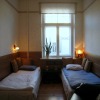 2-spálňový Apartmán Riga Centrs s kuchyňou pre 6 osôb