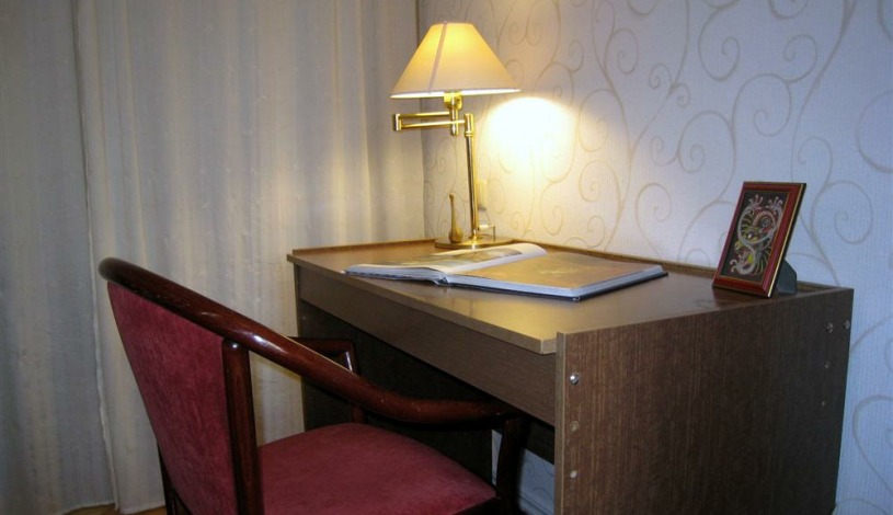 Apartment Lāčplēša iela Riga - Apt 19685
