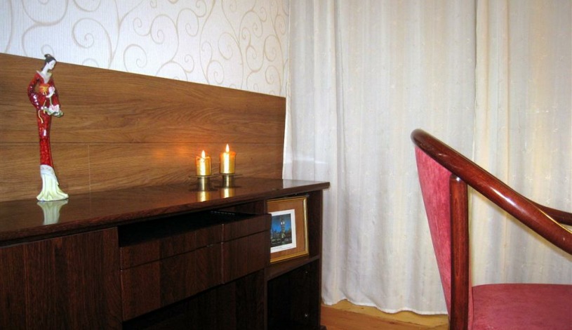 Apartment Lāčplēša iela Riga - Apt 19685