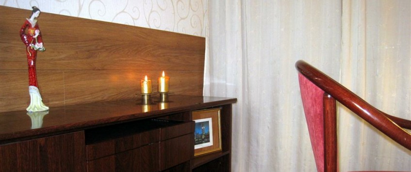 Apartment Lāčplēša iela Riga - Apt 19685