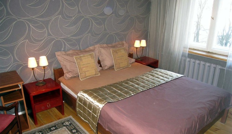 Apartment Lāčplēša iela Riga - Apt 19685