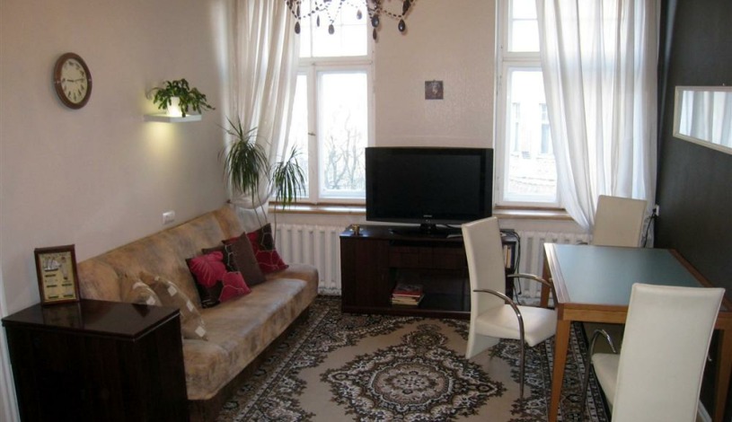 Apartment Lāčplēša iela Riga - Apt 19685