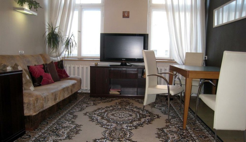 Apartment Lāčplēša iela Riga - Apt 19685
