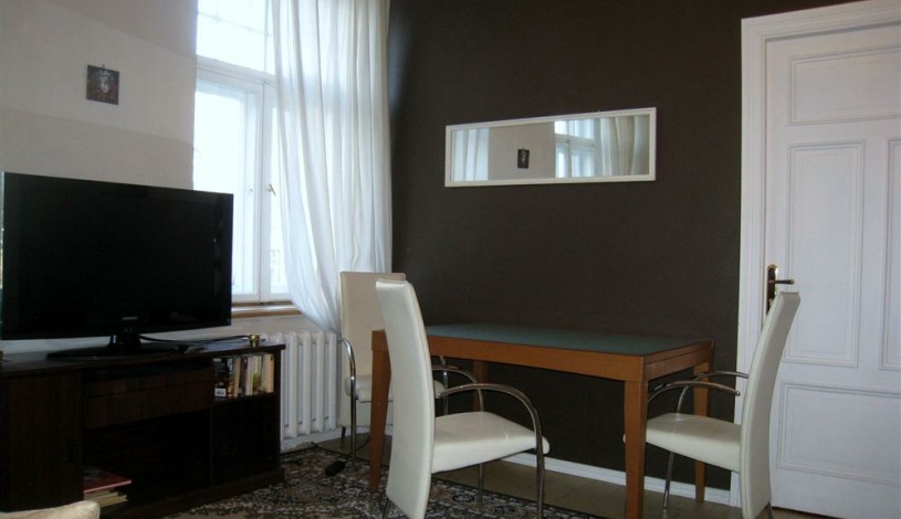 Apartment Lāčplēša iela Riga - Apt 19685
