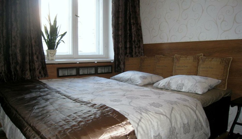 Apartment Lāčplēša iela Riga - Apt 19685