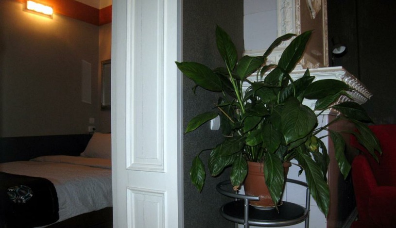 Apartment Lāčplēša iela Riga - Apt 20906