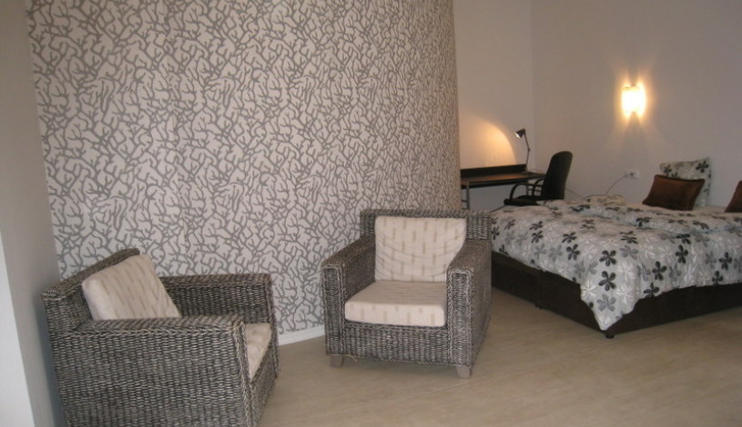 Apartment Lāčplēša iela Riga - Apt 20909