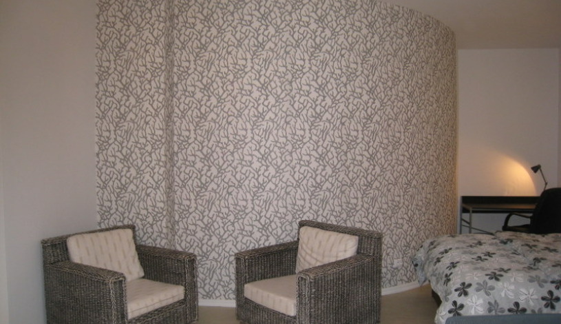 Apartment Lāčplēša iela Riga - Apt 20909