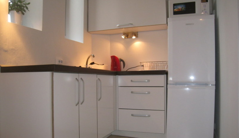 Apartment Lāčplēša iela Riga - Apt 20909