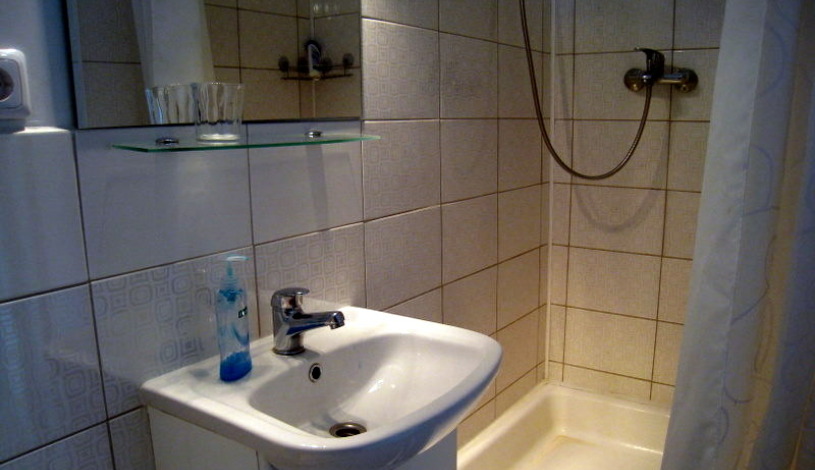 Apartment Lāčplēša iela Riga - Apt 20909
