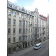 Apartment Lāčplēša iela Riga
