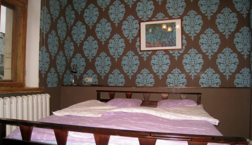 Apartment Lāčplēša iela Riga
