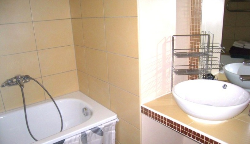 Apartment Lāčplēša iela Riga