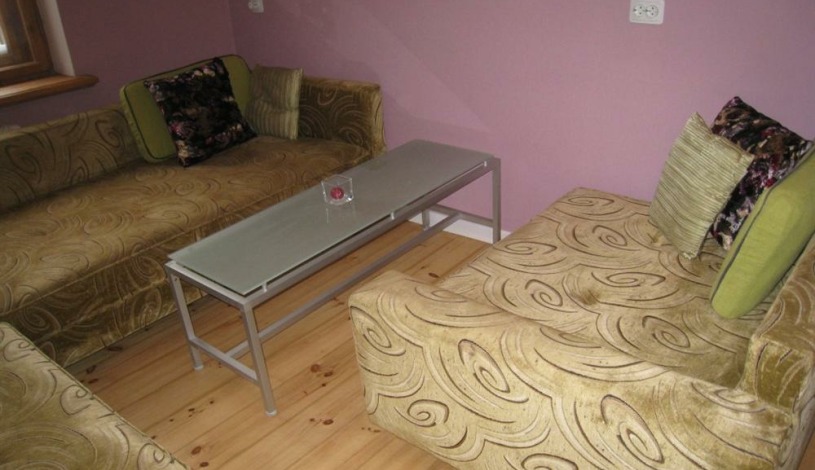 Apartment Lāčplēša iela Riga - Apt 20927