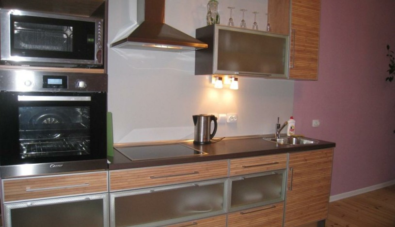 Apartment Lāčplēša iela Riga - Apt 20927