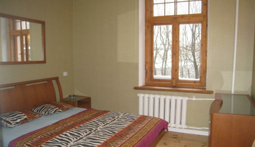 Apartment Lāčplēša iela Riga - Apt 20927