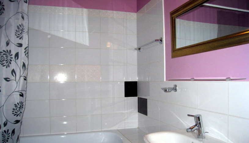 Apartment Lāčplēša iela Riga - Apt 20927