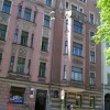 1-spálňový Apartmán v Riga Centrs s kuchyňou pre 4 osoby