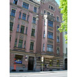 Apartment Lāčplēša iela Riga - Apt 20927