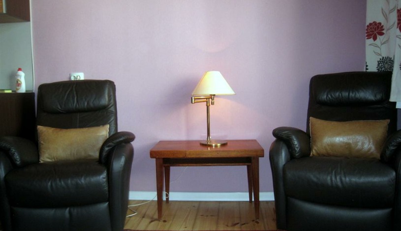 Apartment Lāčplēša iela Riga - Apt 20927