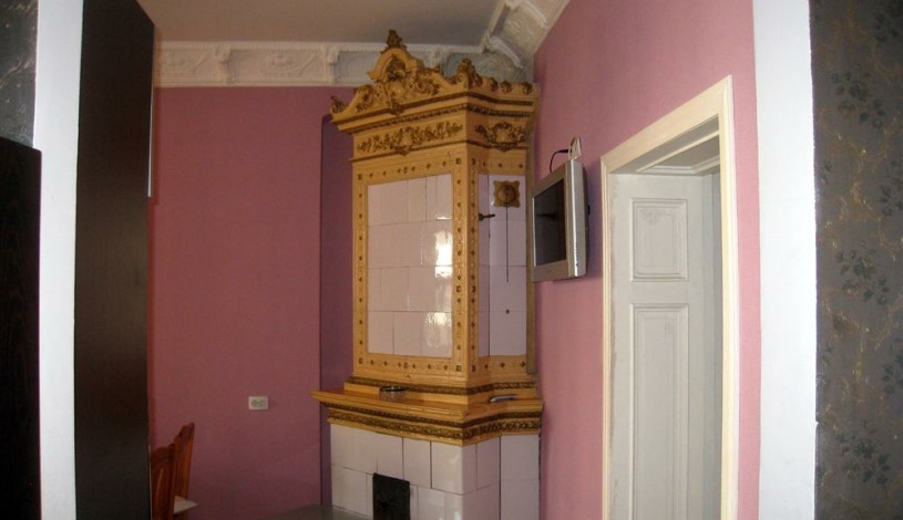 Apartment Lāčplēša iela Riga - Apt 20927