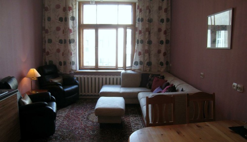 Apartment Lāčplēša iela Riga - Apt 20927