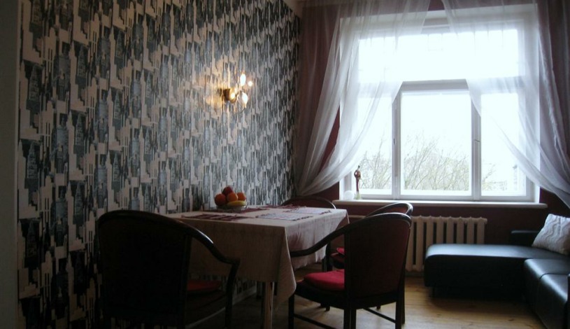 Apartment Lāčplēša iela Riga - Apt 20928