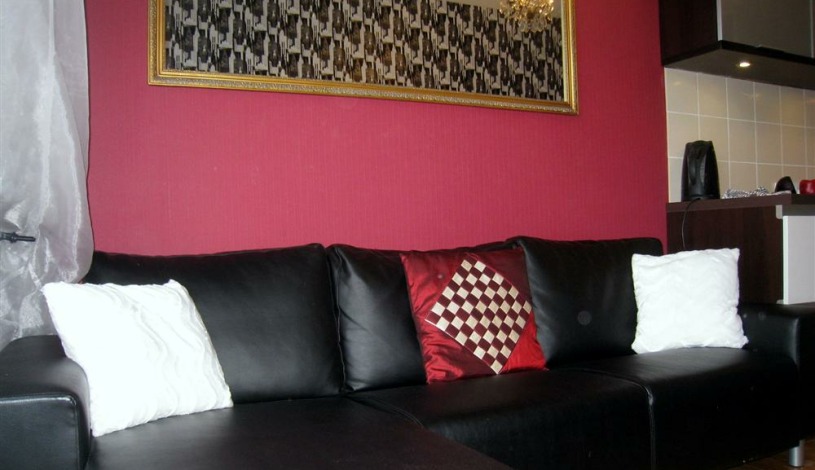 Apartment Lāčplēša iela Riga - Apt 20928