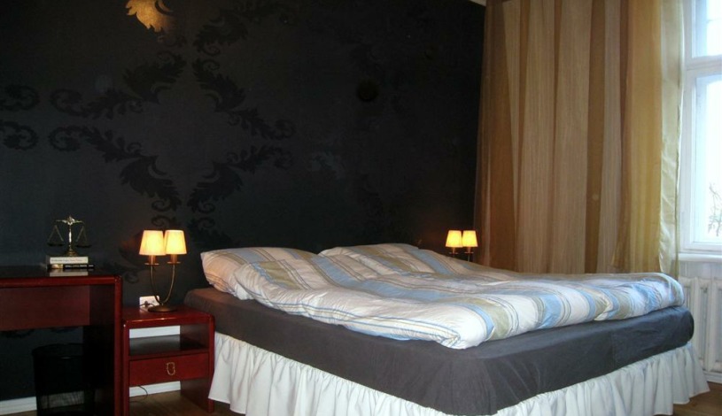 Apartment Lāčplēša iela Riga - Apt 20928