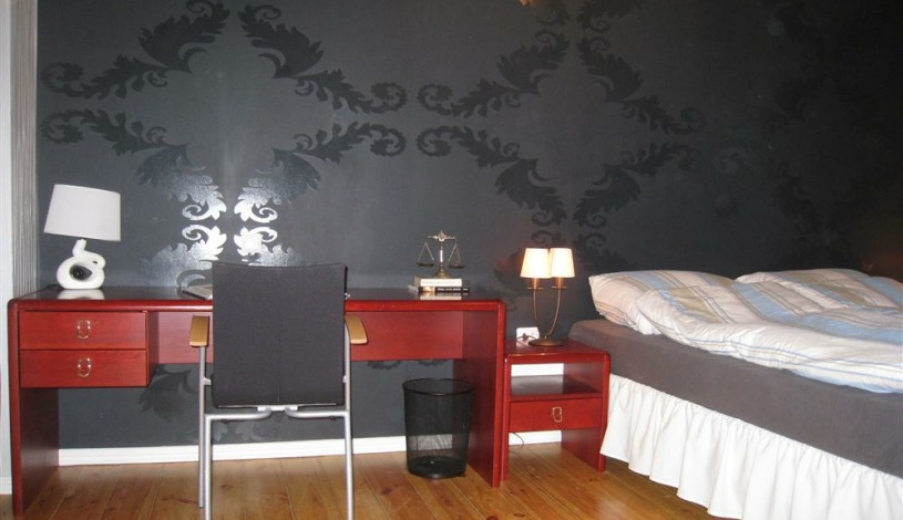 Apartment Lāčplēša iela Riga - Apt 20928