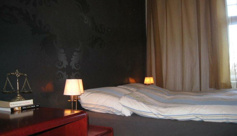 Apartment Lāčplēša iela Riga - Apt 20928