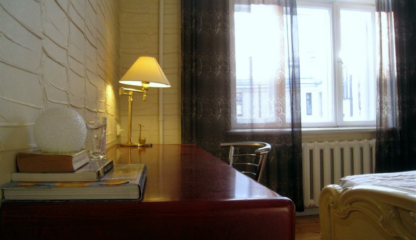 Apartment Lāčplēša iela Riga - Apt 20928